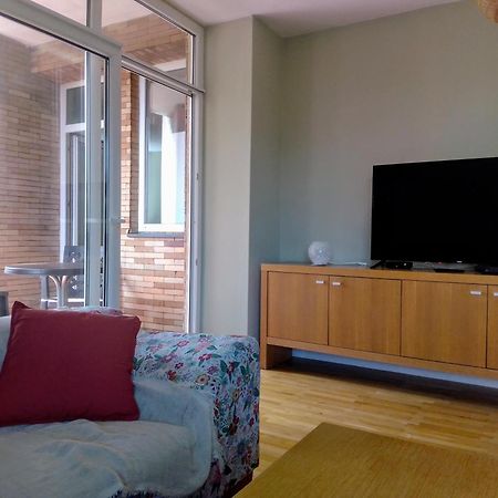 Sunny Center Apartment Skopje Ngoại thất bức ảnh