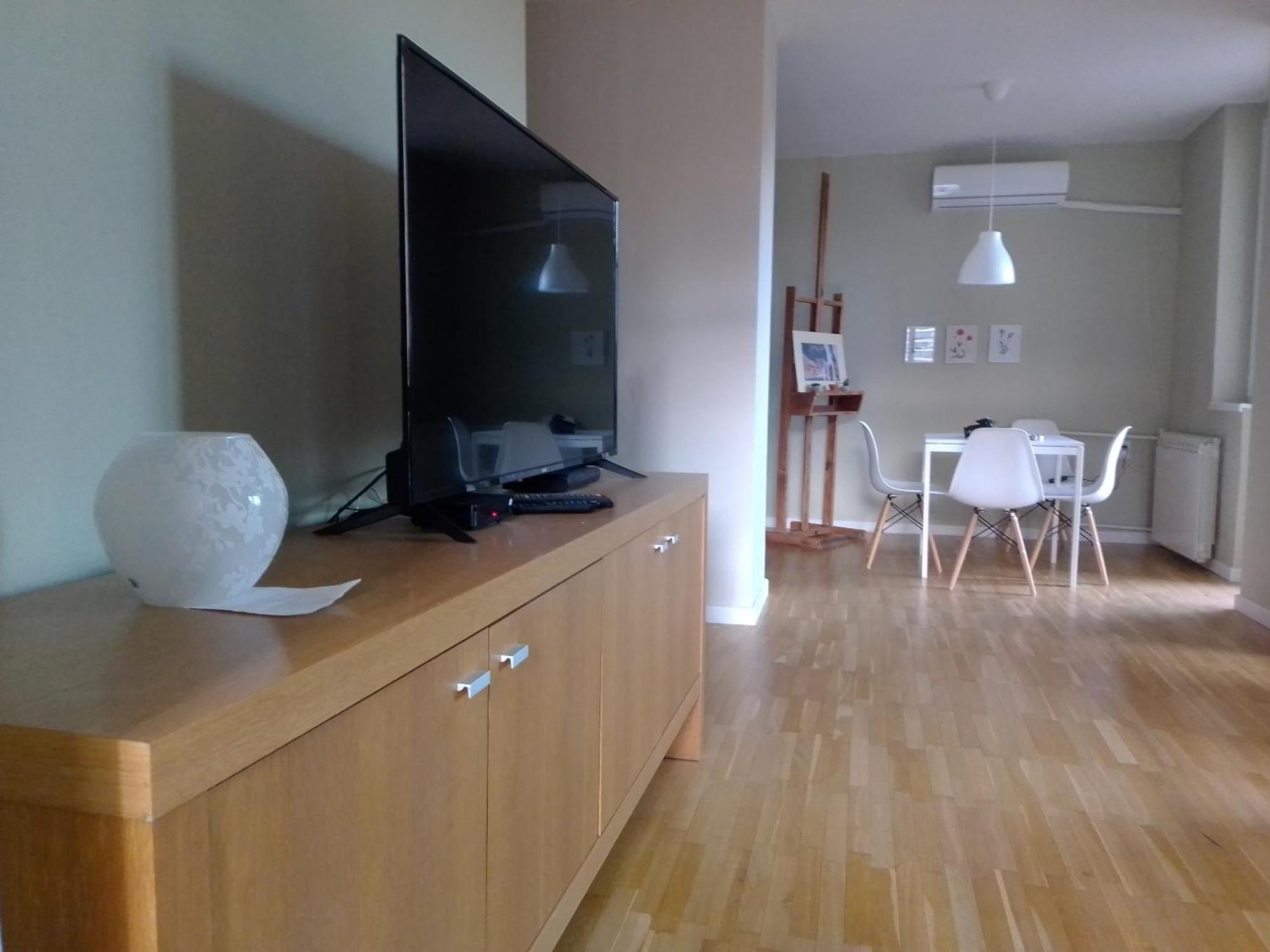 Sunny Center Apartment Skopje Ngoại thất bức ảnh