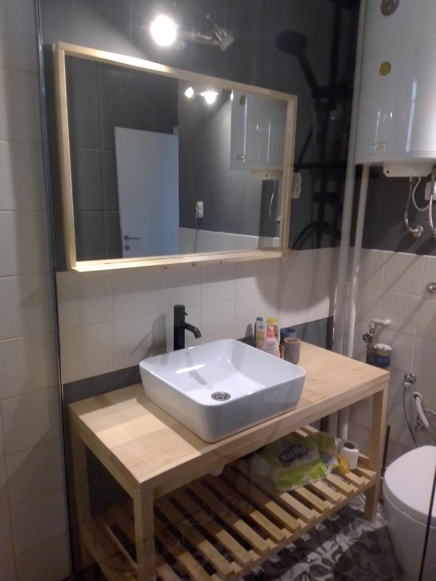 Sunny Center Apartment Skopje Ngoại thất bức ảnh