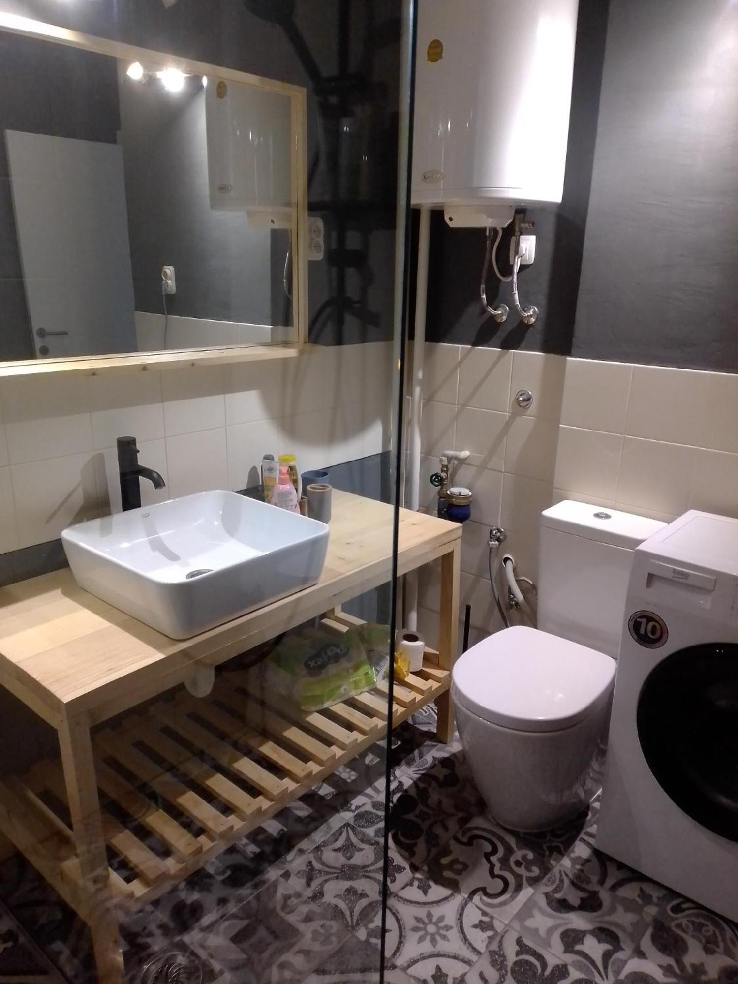 Sunny Center Apartment Skopje Ngoại thất bức ảnh