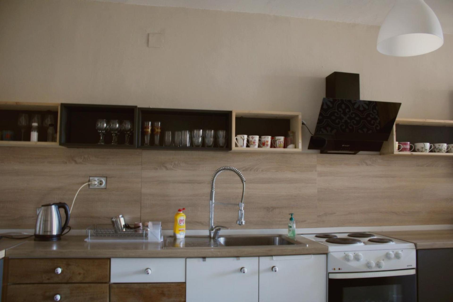 Sunny Center Apartment Skopje Ngoại thất bức ảnh