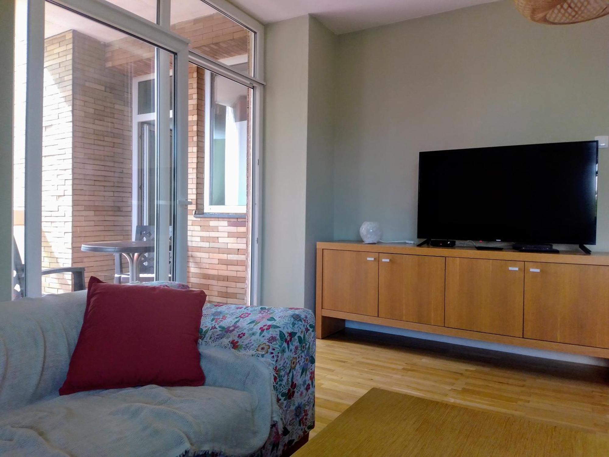 Sunny Center Apartment Skopje Ngoại thất bức ảnh